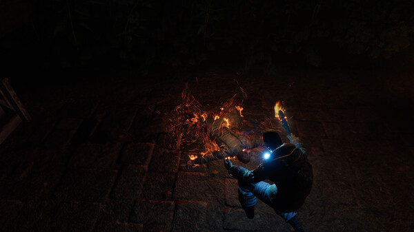 Mantra screenshot 1