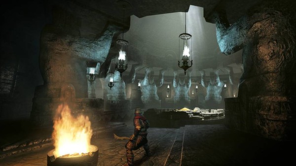 Age of Conan: Unchained screenshot 3