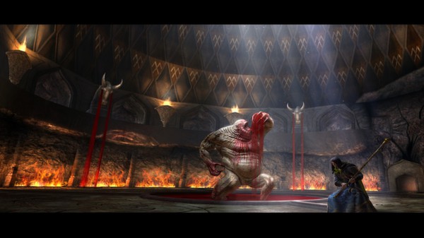 Age of Conan: Unchained screenshot 9