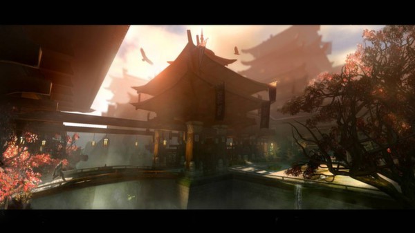 Age of Conan: Unchained screenshot 7
