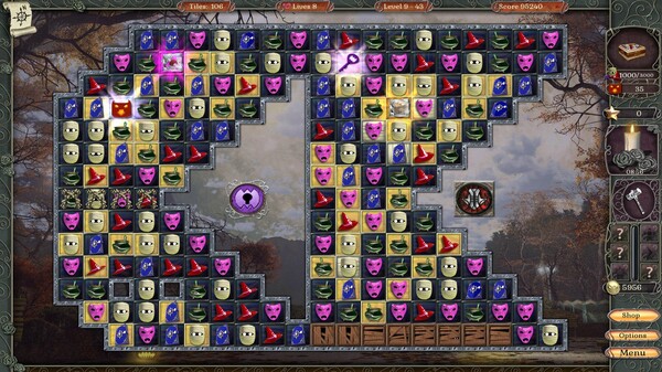 Jewel Match Twilight screenshot 6