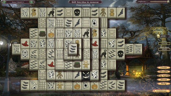 Jewel Match Twilight screenshot 7