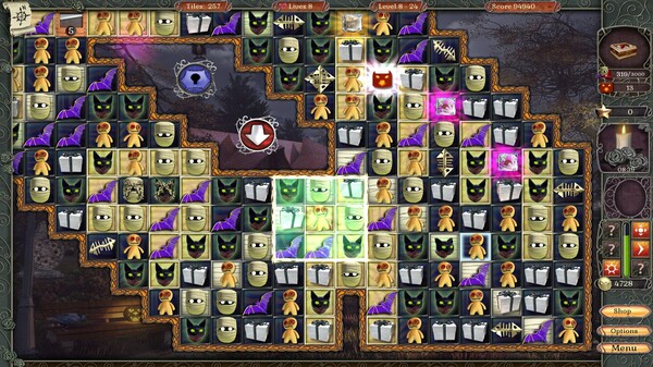Jewel Match Twilight screenshot 9