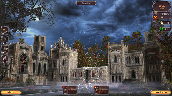 Jewel Match Twilight 2 screenshot 3