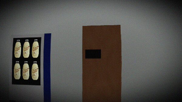 Reality Noclip: The Backrooms screenshot 10