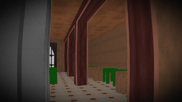 Reality Noclip: The Backrooms screenshot 9