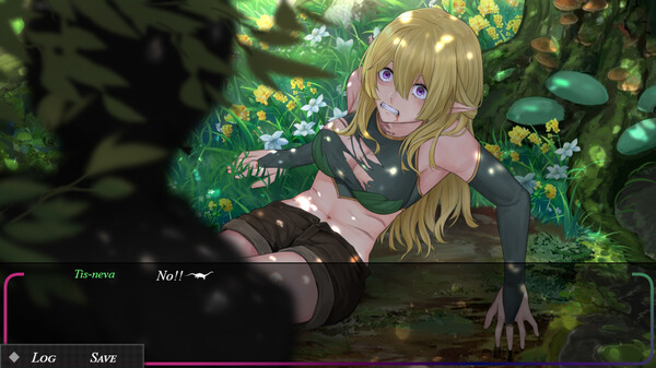 Rebels - Under the Spell of Magic (Chapter 3) screenshot 6
