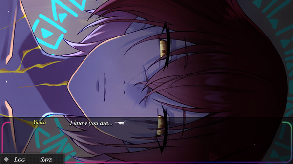 Rebels - Under the Spell of Magic (Chapter 3) screenshot 7