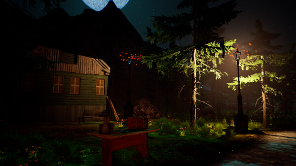 Once in a Blue Moon screenshot 4