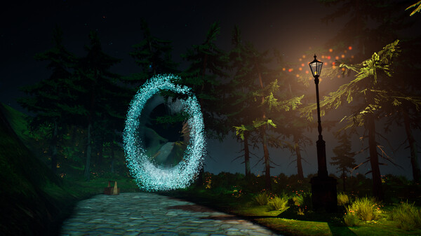 Once in a Blue Moon screenshot 3