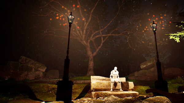 Once in a Blue Moon screenshot 5