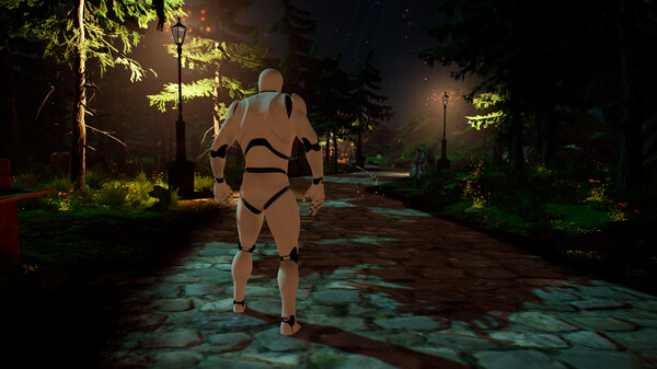 Once in a Blue Moon screenshot 2
