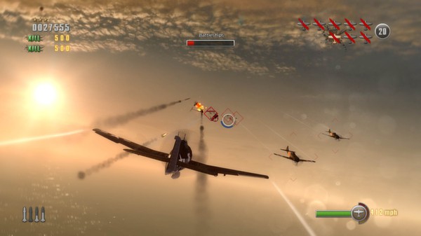 Dogfight 1942 screenshot 9