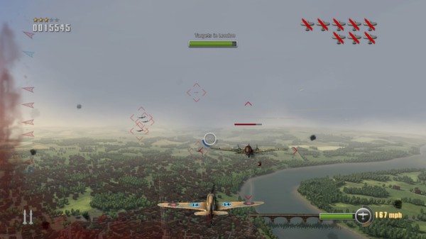 Dogfight 1942 screenshot 7