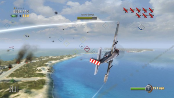 Dogfight 1942 screenshot 10