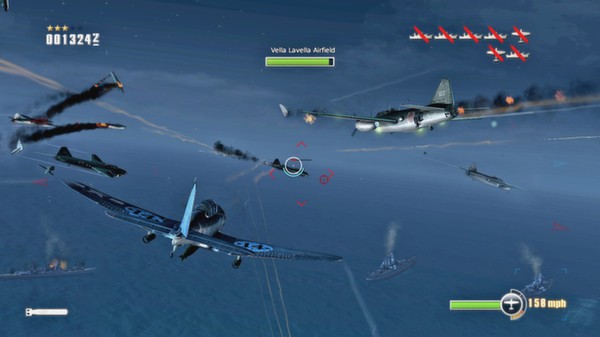 Dogfight 1942 screenshot 8