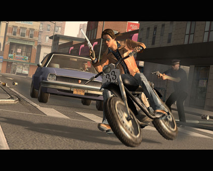 Driver Parallel Lines screenshot 3