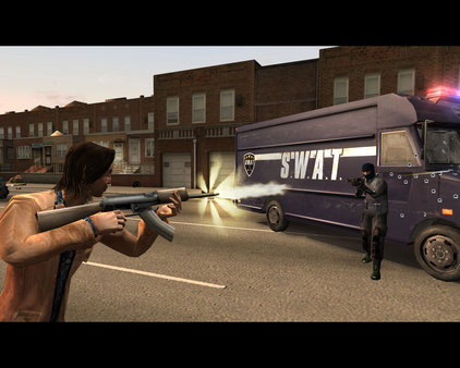 Driver Parallel Lines screenshot 4
