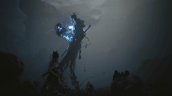Towers of Aghasba screenshot 7