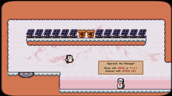 Pengreens screenshot 1