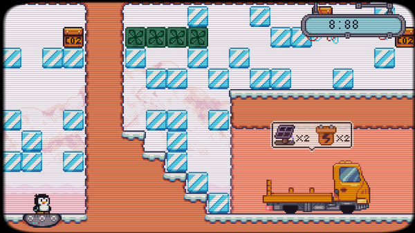 Pengreens screenshot 3
