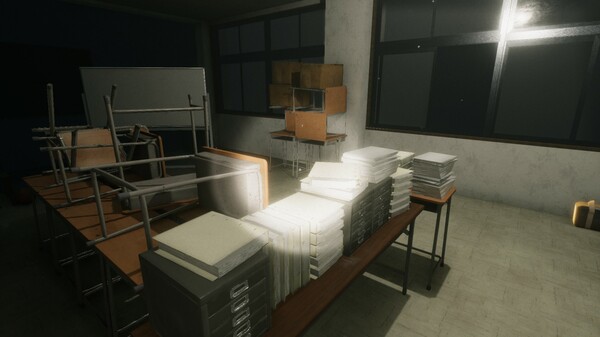 Reality screenshot 3