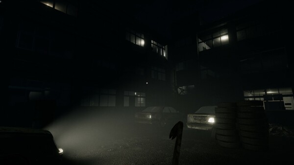 Reality screenshot 2