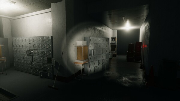 Reality screenshot 1