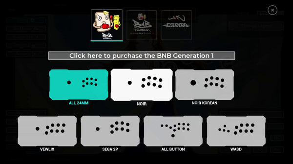 LIU (Light It Up) screenshot 2