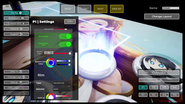 LIU (Light It Up) screenshot 8