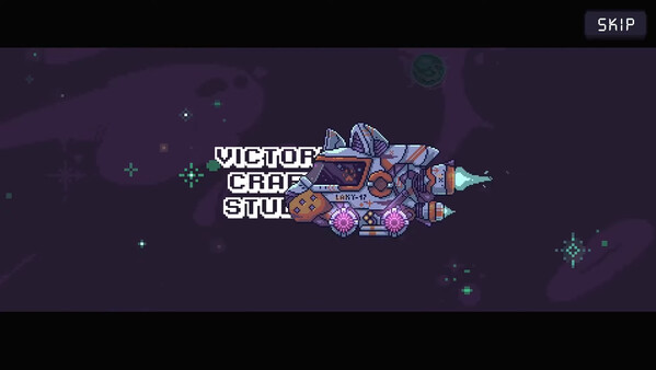 Bazooka Cat: First Episode screenshot 2
