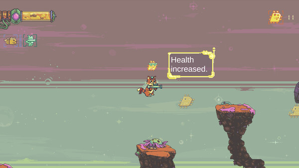 Bazooka Cat: First Episode screenshot 5