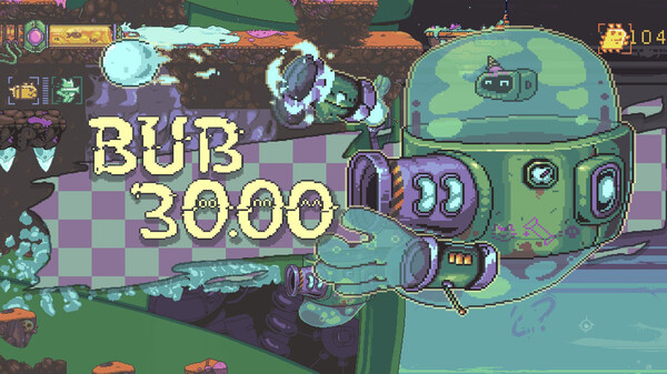 Bazooka Cat: First Episode screenshot 1