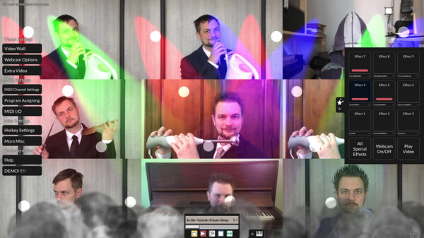 My Face Your Music screenshot 3