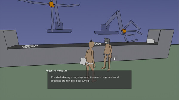 Black Cycle screenshot 2