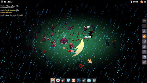 Horde Hunters screenshot 7