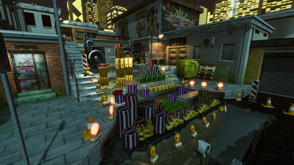 Coin Pusher Casino screenshot 12