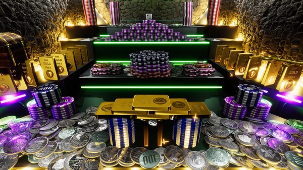 Coin Pusher Casino screenshot 10
