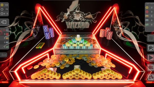 Coin Pusher Casino screenshot 6