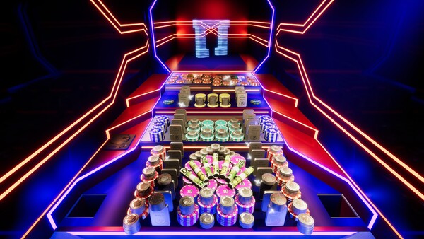 Coin Pusher Casino screenshot 7