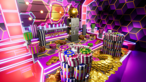 Coin Pusher Casino screenshot 8