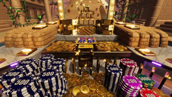Coin Pusher Casino screenshot 4