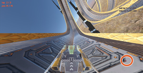 Fastraq screenshot 5