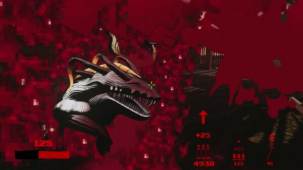 Don't Bow screenshot 2