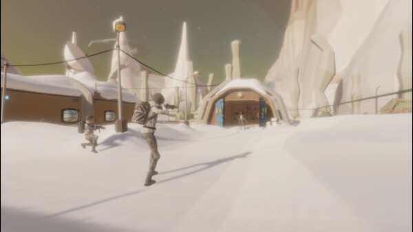 Teresa Moontyners - In the lair of the beast screenshot 7