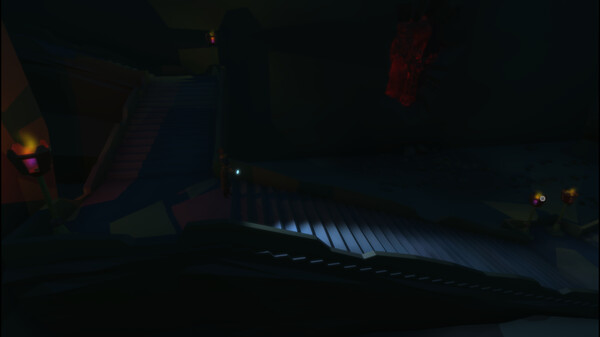 Teresa Moontyners - In the lair of the beast screenshot 8