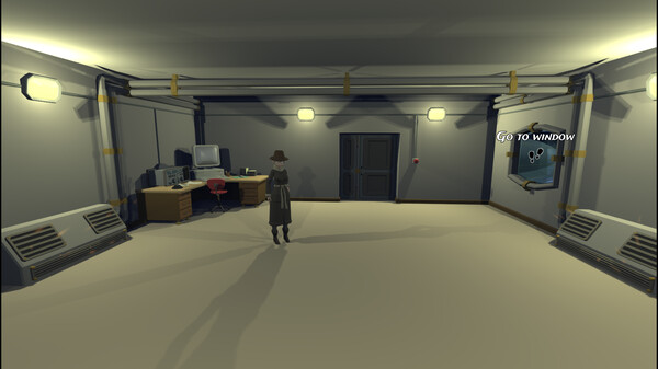 Teresa Moontyners - In the lair of the beast screenshot 5