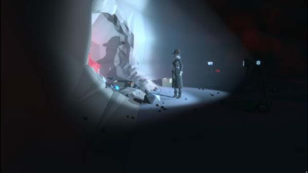 Teresa Moontyners - In the lair of the beast screenshot 10