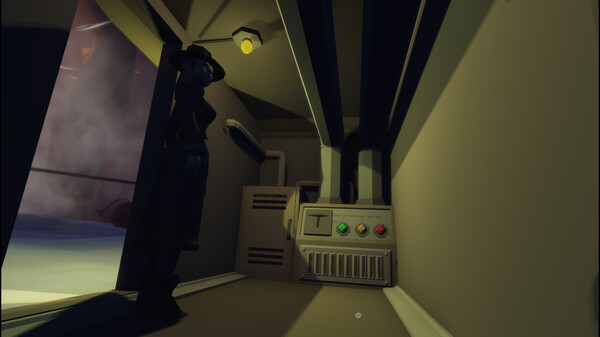 Teresa Moontyners - In the lair of the beast screenshot 3
