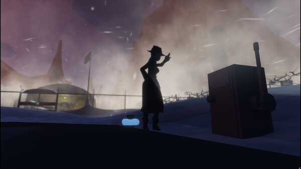 Teresa Moontyners - In the lair of the beast screenshot 4